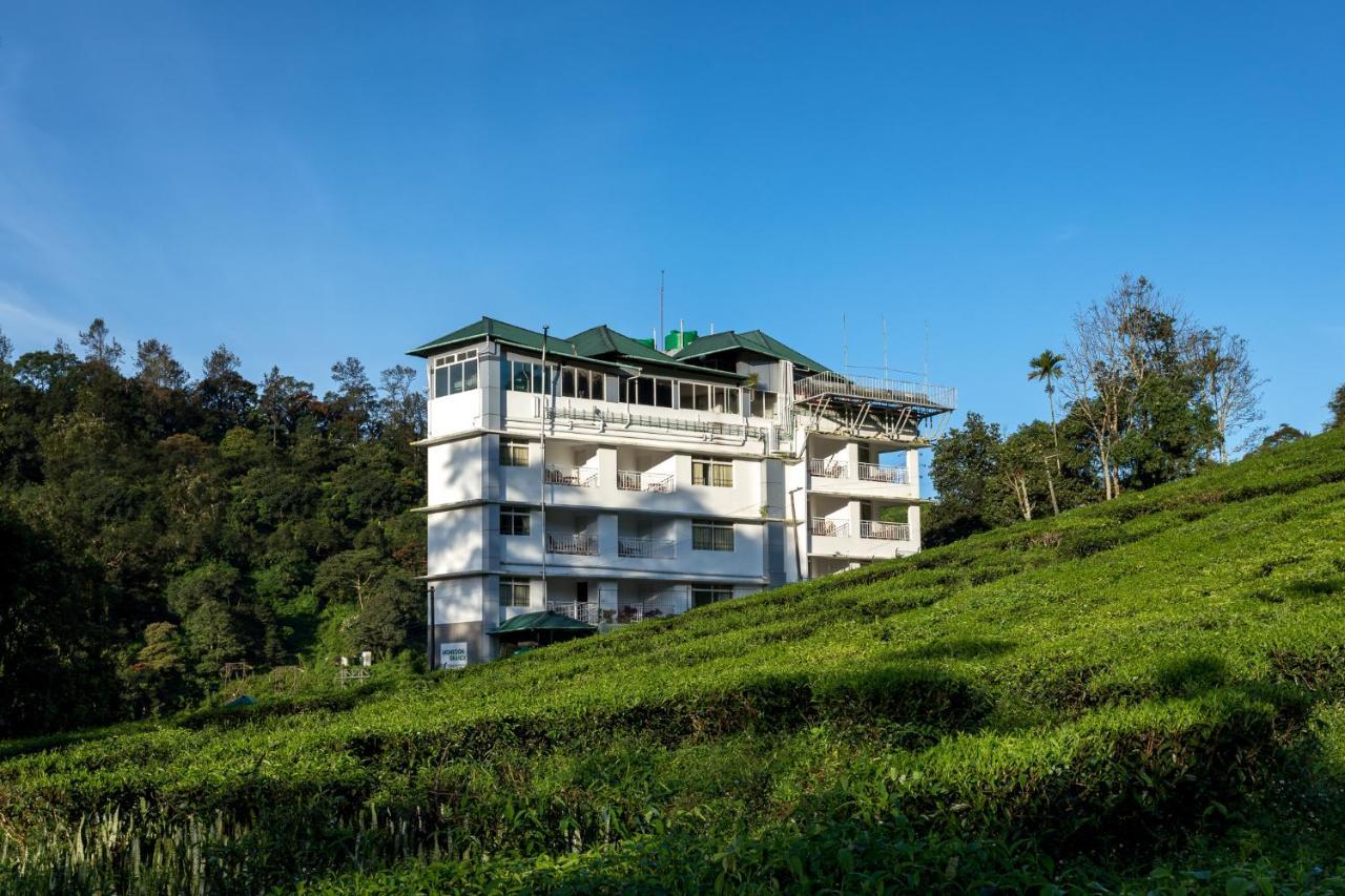 Hotel Monsoon Grande Munnar Exteriér fotografie